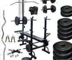 Buy Gym Equipment from Manufacturer in the UAE