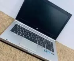 Laptop HP Core I5 New Condtion