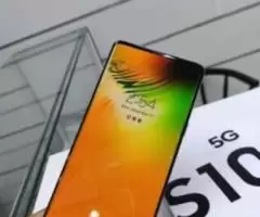 SAMSUNG GALAXY S10 Sale in Dubai UAE