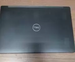 Dell latitude 7390 i5 8th gen