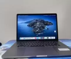 mac book pro 2016