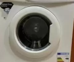 SAMSUNG washing machine -