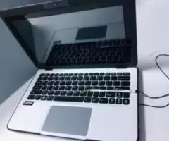 Laptop HP Touch Screen