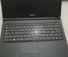 Hitachi Laptop for sale -