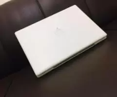 Apple MacBook Good Condition