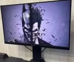 GAMING MONITOR 144HZ IPS 1MS