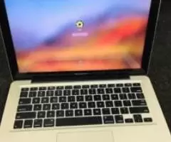 Apple MacBook Pro Good Condition