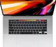 MacBook Pro (inch Core i7 16GB 512SSD