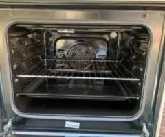 Electric Stove