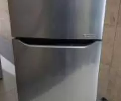 Lg Fridge