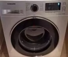 Samsung Washing Machine