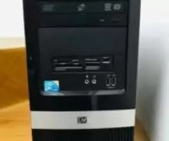 HP System for Sale