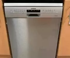 Home used appliances