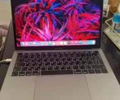 MacBook Pro Touch Bar 13.3 Inch -