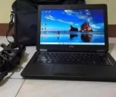 Dell Latitude E7250 Core i7