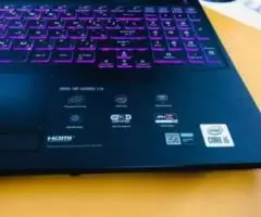 ASUS TUF Gaming Laptop -