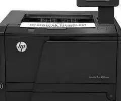 HP LaserJet Pro 400 M401dn for Sale