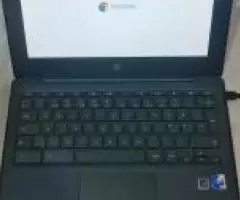 HP CHROMEBOOK 11 G6 EE