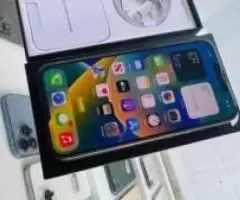 I-Phone 13 Pro Max