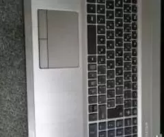 HP probook