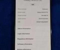 Samsung Galaxy Note 20 5G