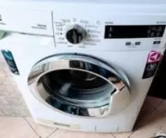 Electrolux 8kg Inverter washing machine for sale