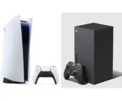 PLAYSTATION 5 CONSOLES FOR SALE WITH FIFA 2021 AND MANY MORE