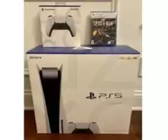 PS5 CONSOLES FOR SALE Business Bay