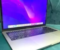 Macbook Pro 2017