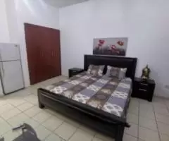 Master Room Available