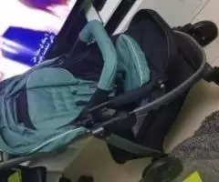 Graco Stroller