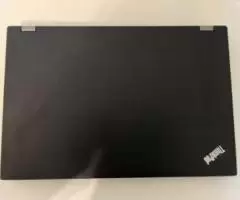 ThinkPad PGB Ram and 2TB SSD) High End Workstation for Sale