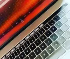 MacBook Pro 2017