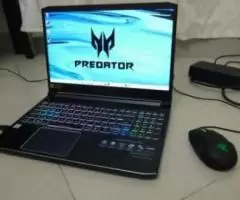 ACER PREDATOR 300 GAMING LAPTOP