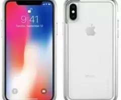 Used iPhone XS MAX 64GB Silver