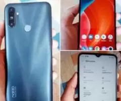 Oppo Realme Narzo 20 For Sale