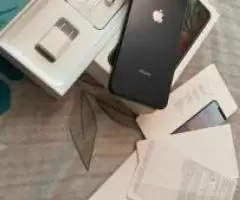 I PHONE XS MAX (256 Gb)