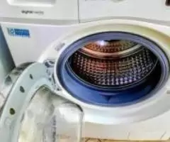 Samsung 7 kg washing