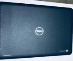 Dell chrome book