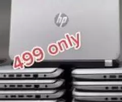 HP laptop -