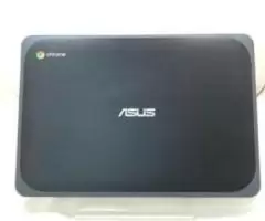 Asus chromebook c202s with playstorechromebook