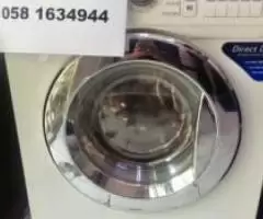 Good working washing machine