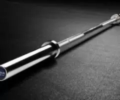 Buy quality crossfit barbell from reliable supplier