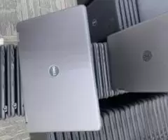 DELL MODEL 3189 CHROME BOOK