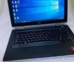 Dell Latitude