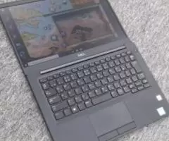 Dell Latitude