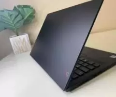 Thinkpad X1