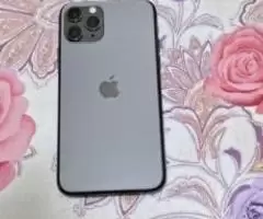 Iphone 11 Pro