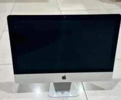 Apple I Mac A1418 (2017)