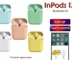 Inpod 12 Wirless Bluetooth